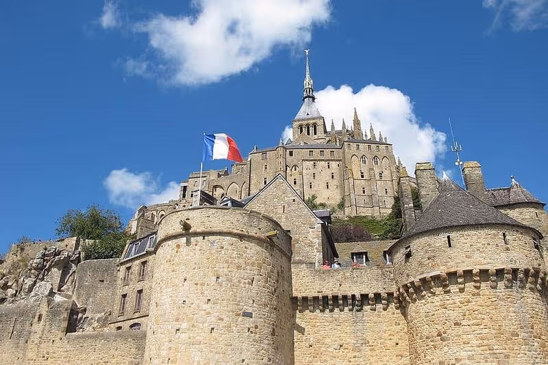 Tour Privado por el Mont Saint-Michel